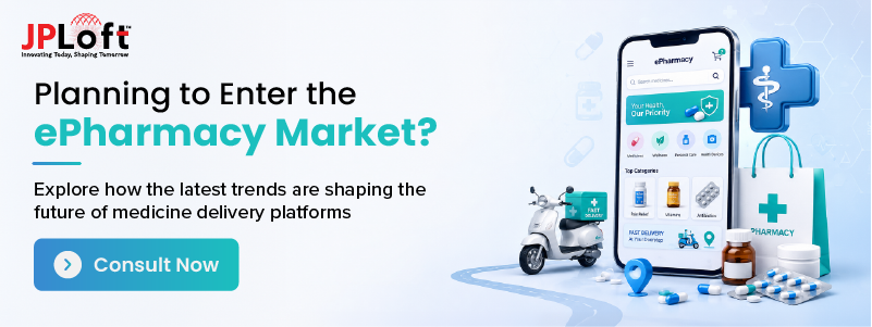 Planning to Enter the ePharmacy Market